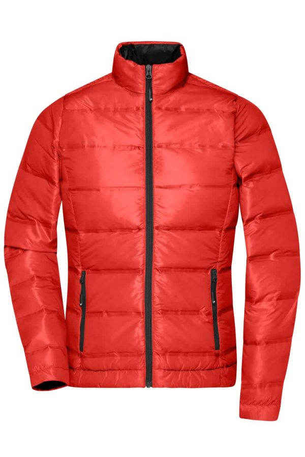 Ladies' Down Jacket