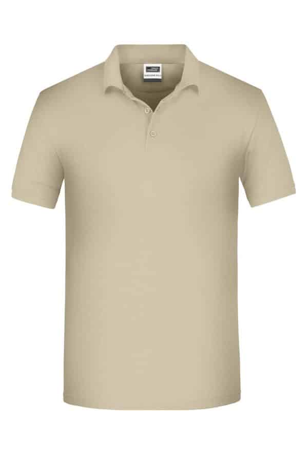 Men's Bio Workwear Polo