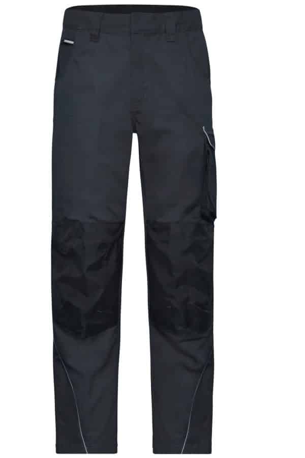 Workwear Pants - Solid -