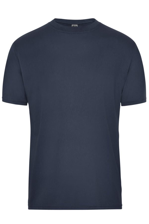 Men's Bio Workwear T-Shirt