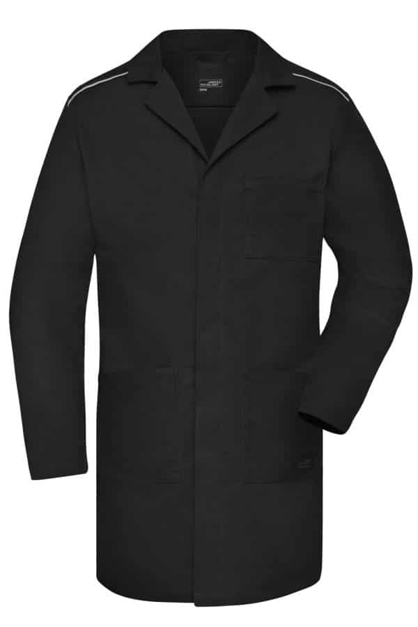 Work Coat - Solid -