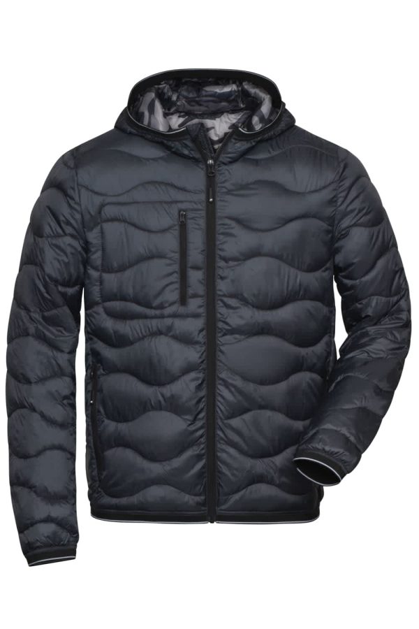 Men's Padded Jacket