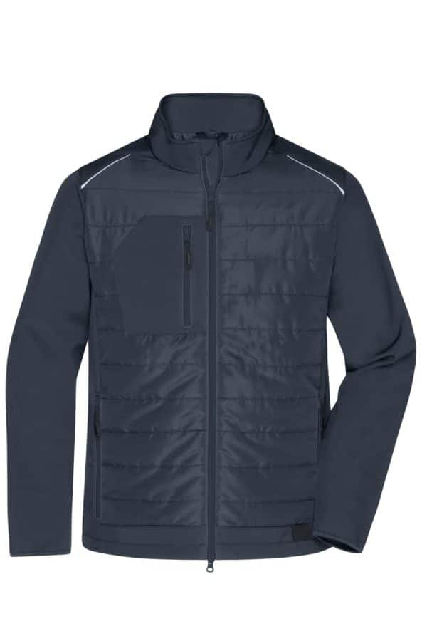 Men's Hybrid Jacket