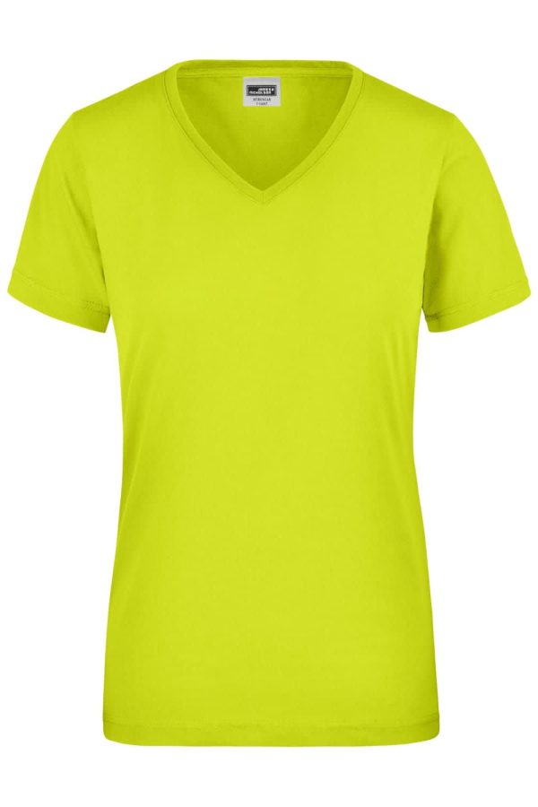 Ladies' Signal Workwear T-Shirt