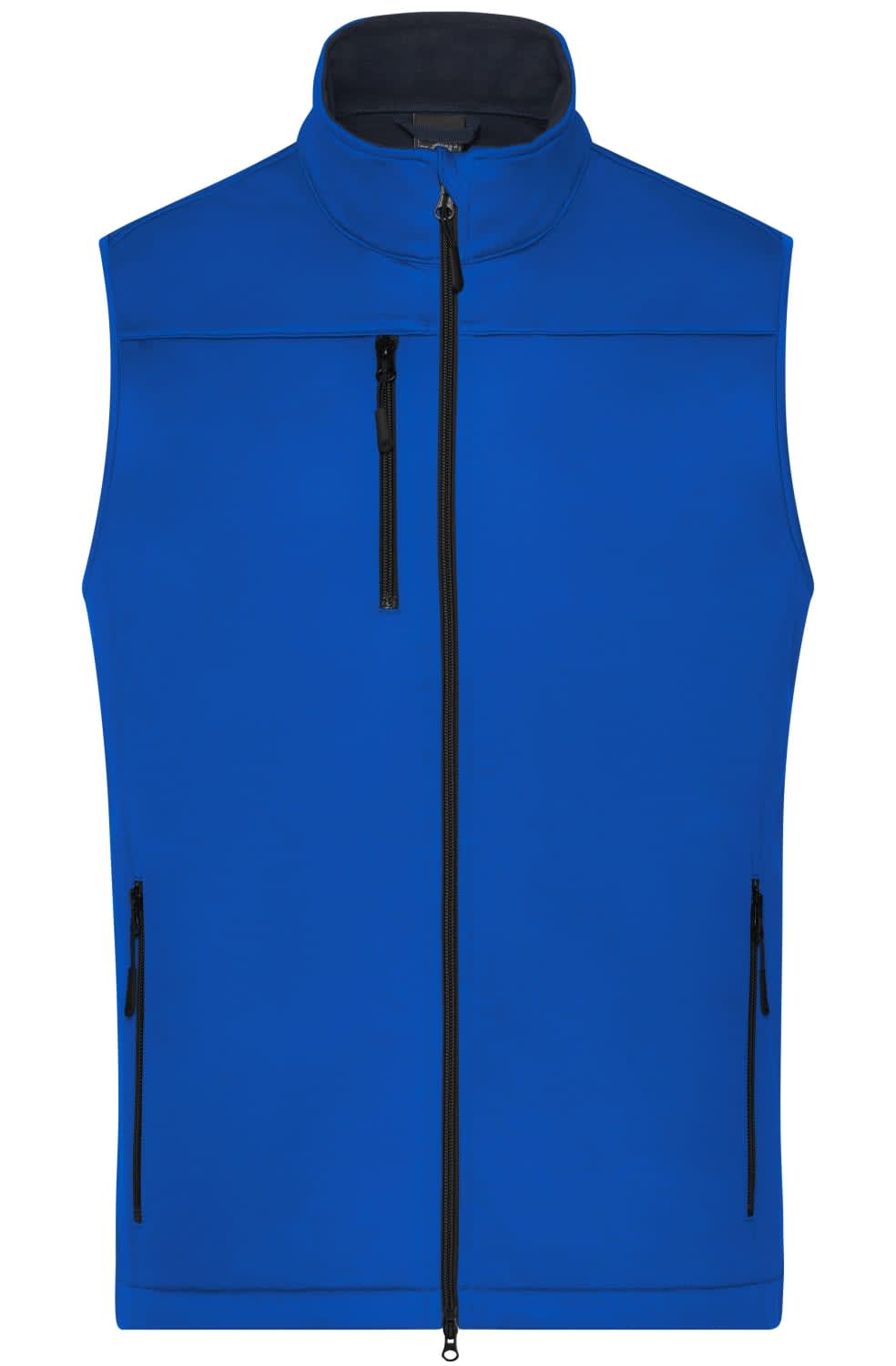 Men's Softshell Vest