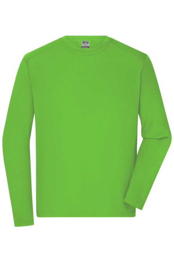 Men's Workwear-longsleeve-T