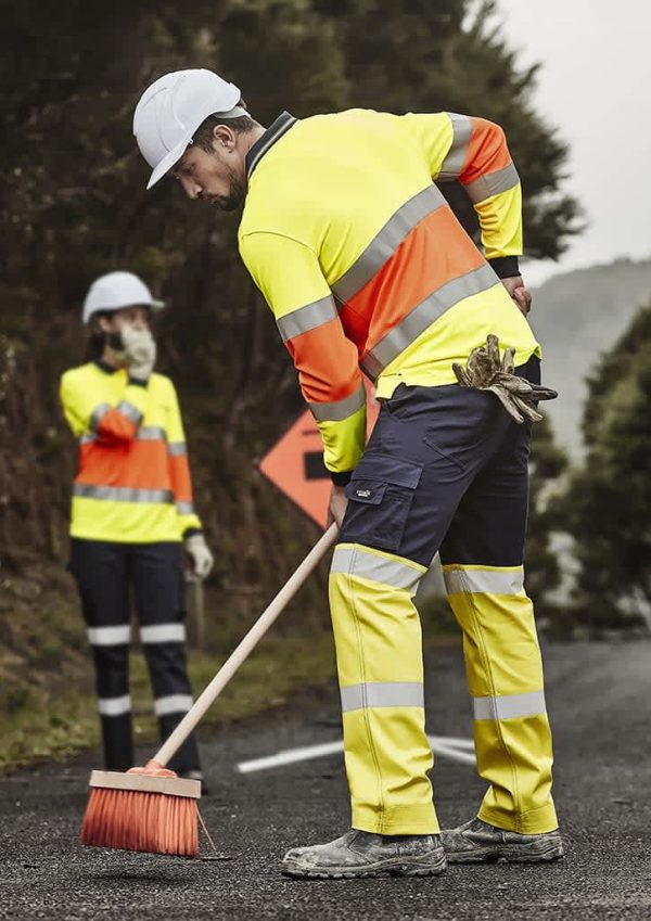 Hi Vis Pants