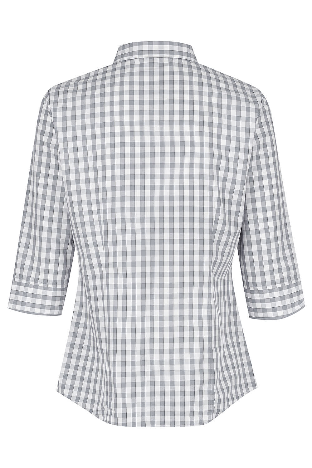 DEVONPORT LADY SHIRT 3/4 SLEEVE