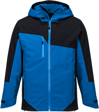 Portwest X3 Two-Tone Jacket