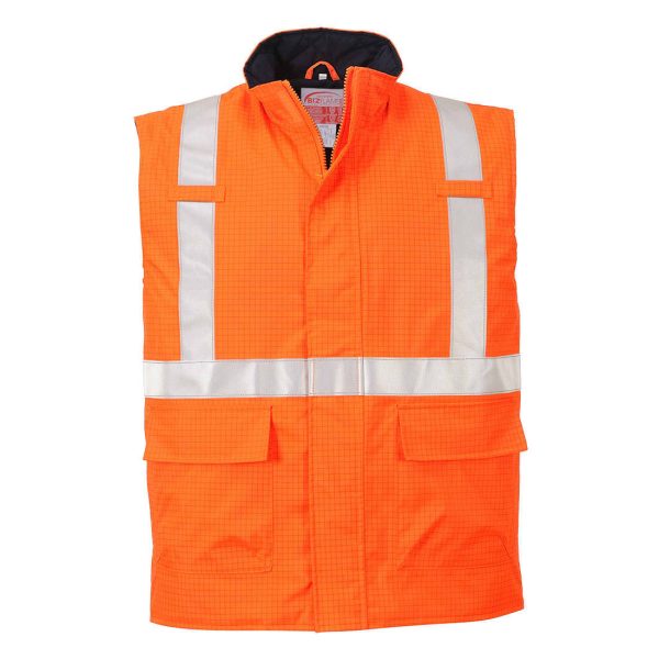 Bizflame Fr Bodywarmer