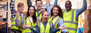 The Impact Of Hi Vis Safety Workwear On Workplace Culture