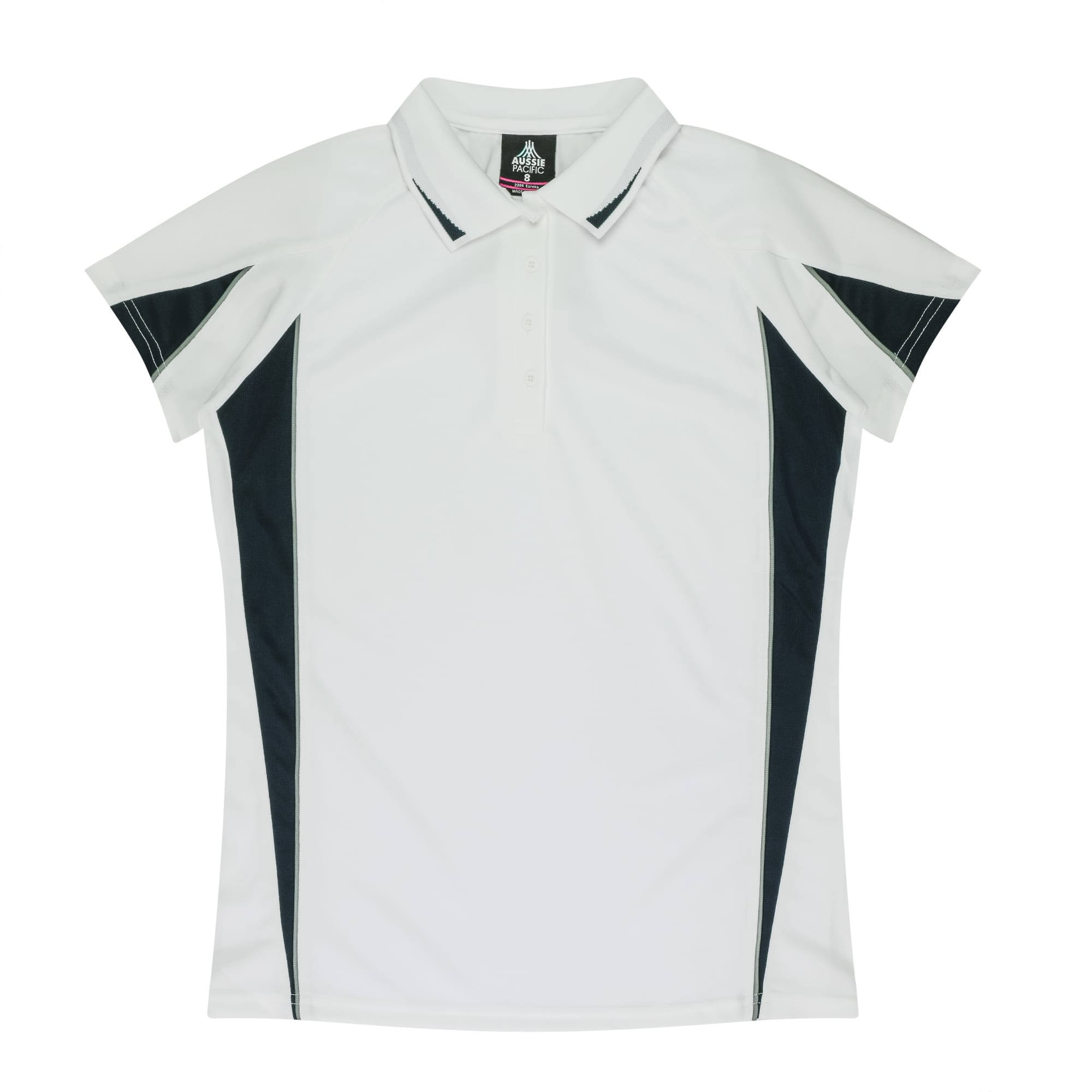 EUREKA LADY POLOS RUNOUT