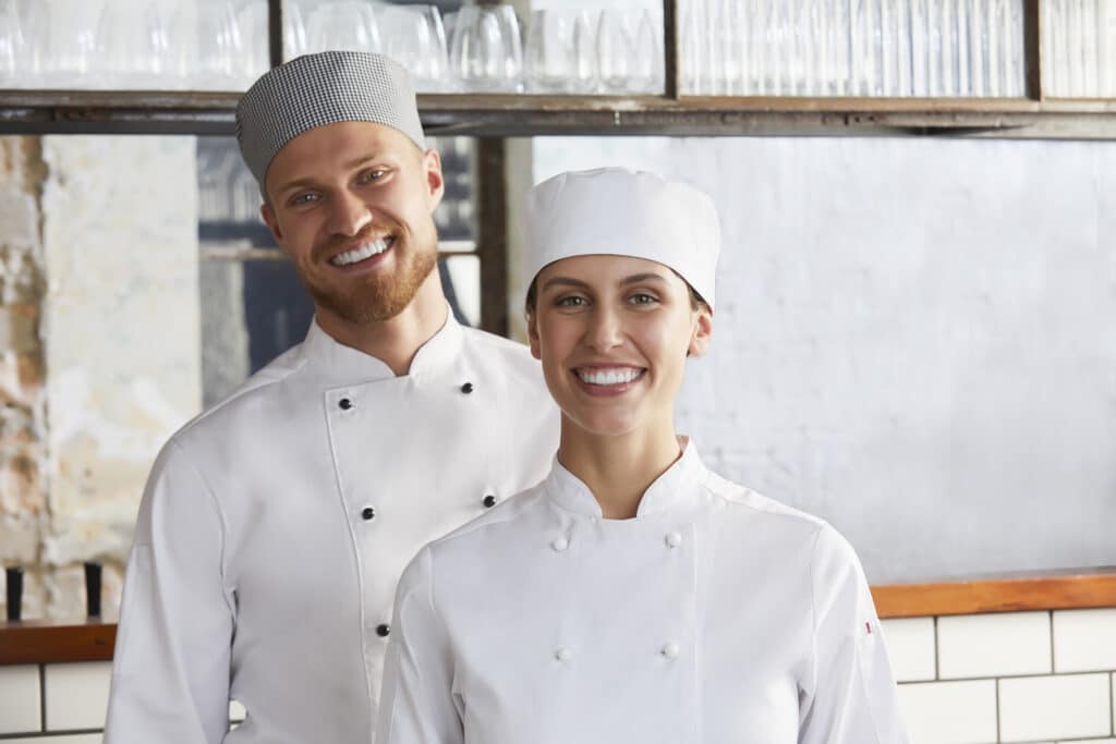 From The Kitchen To The Front Desk: The Importance Of Custom Branded Uniforms