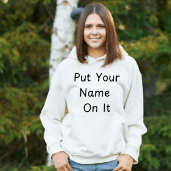 Why Custom Printed Hoodies Are the Ultimate Promotional Tool