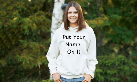 You are currently viewing Why Custom Printed Hoodies Are the Ultimate Promotional Tool