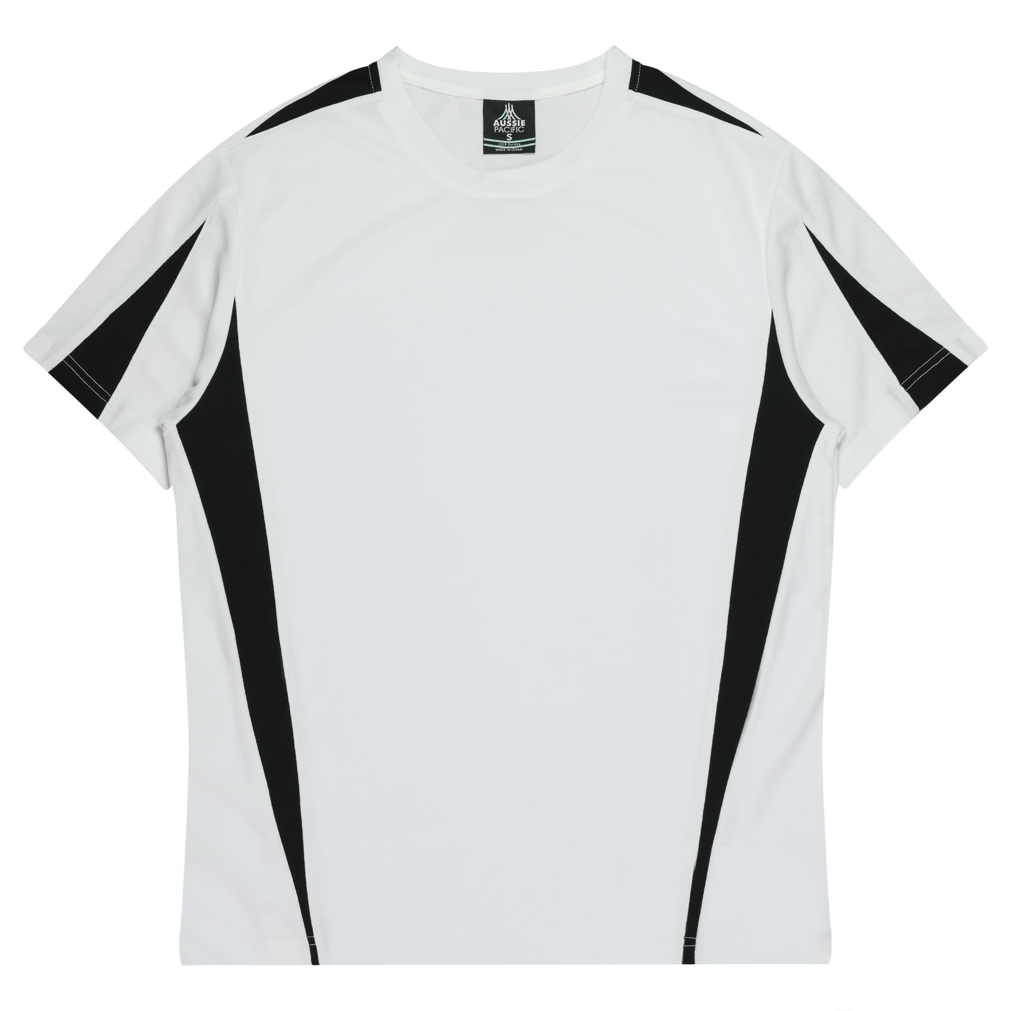 EUREKA MENS TEES RUNOUT