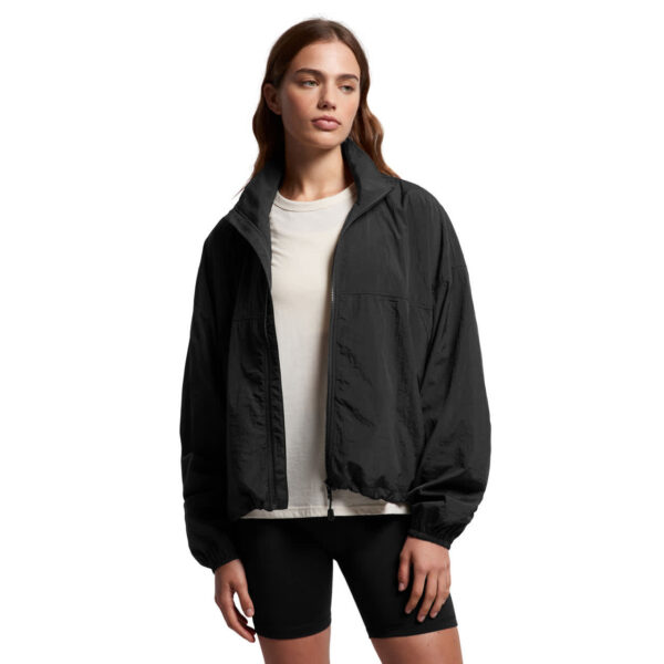 Wos Active Jacket