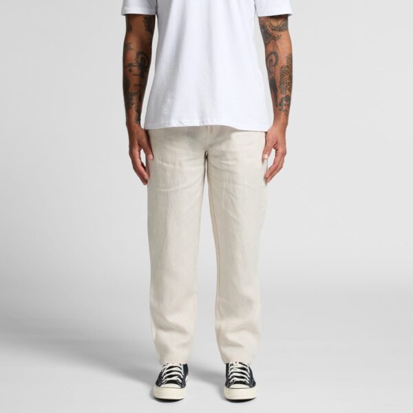 Linen Pants