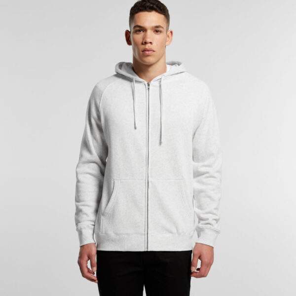 Official Zip Hood  S