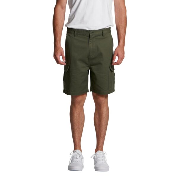 Cargo Shorts