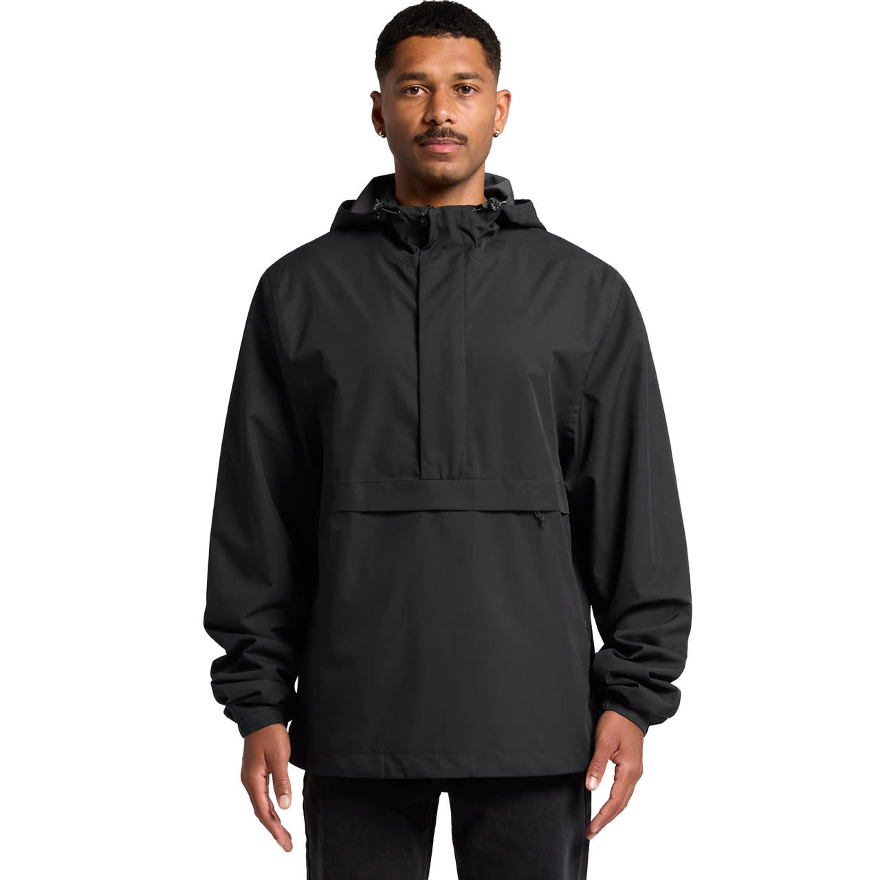 Tech Windbreaker