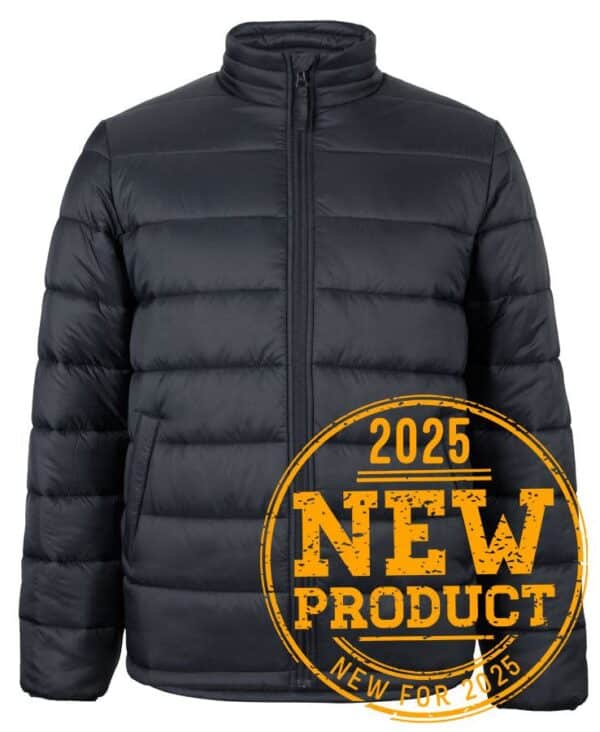 JB's URBAN PUFFER JACKET