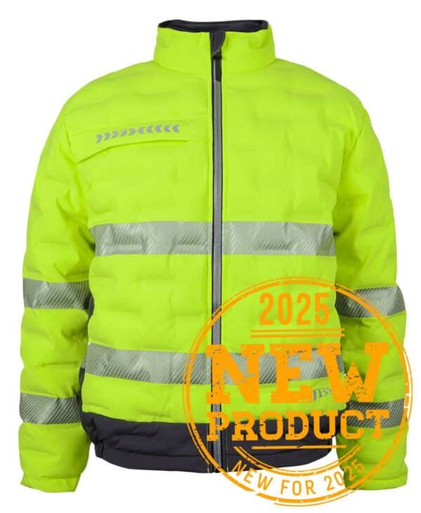 JB's HV (D+N) GRAPHENE PUFFER JACKET