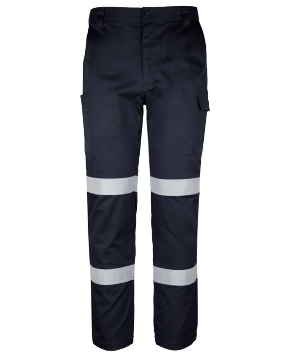 JB's MULTI PKT STRETCH TWILL PANT WITH D+N TAPE