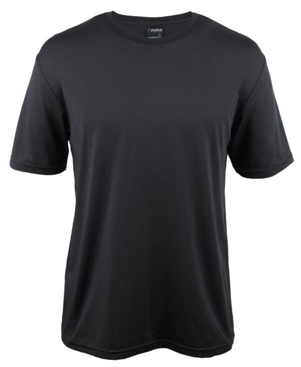 PODIUM STRETCH TEE