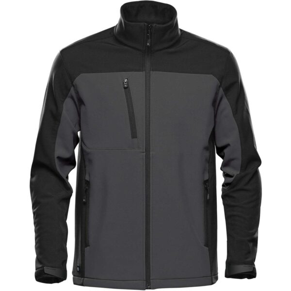 Men's Cascades Softshell