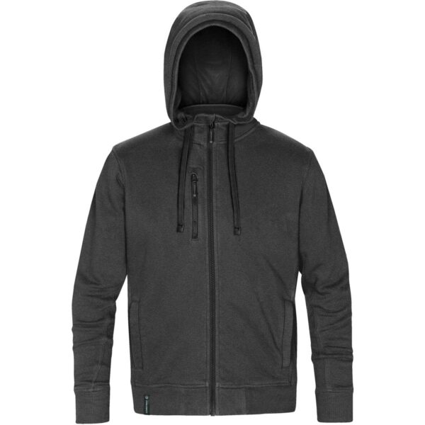 Men's Metro Full-Zip Hoody