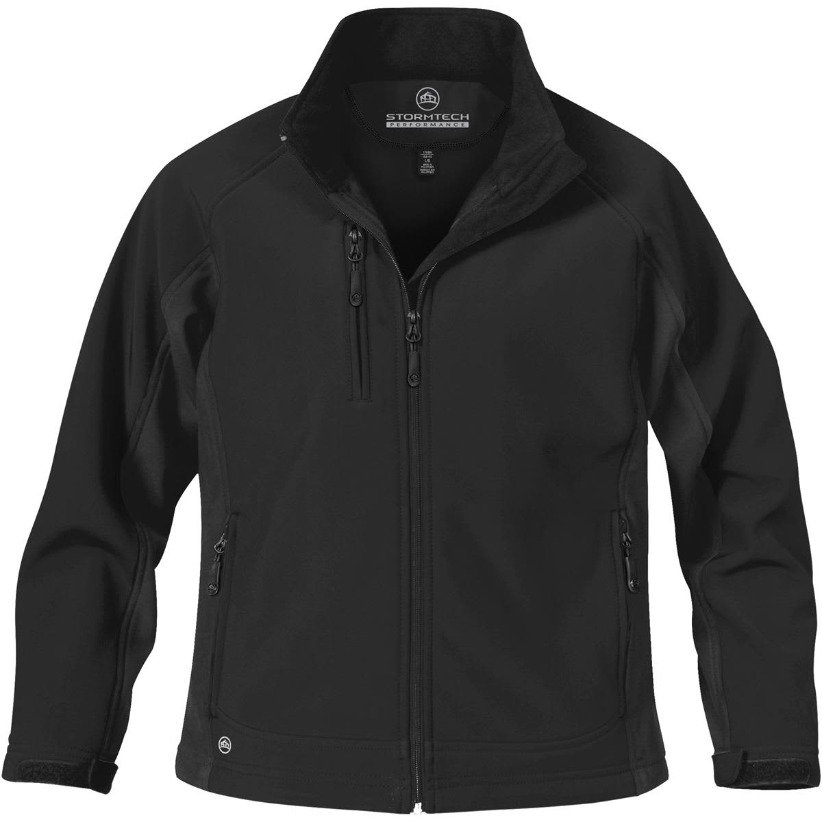 Women's Crew Bonded Shell