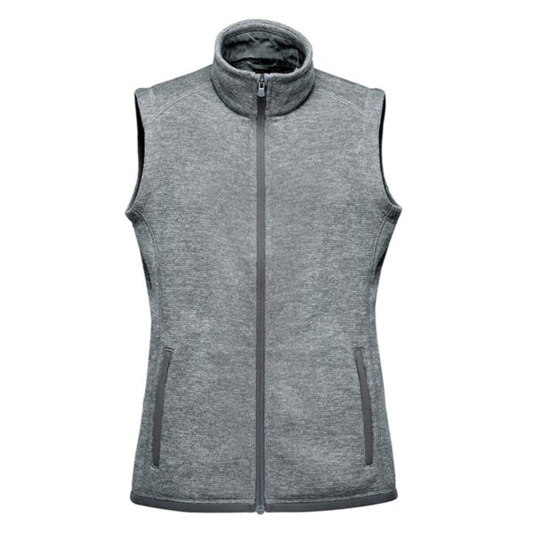 Women's Avalante Full Zip Fleece Vest