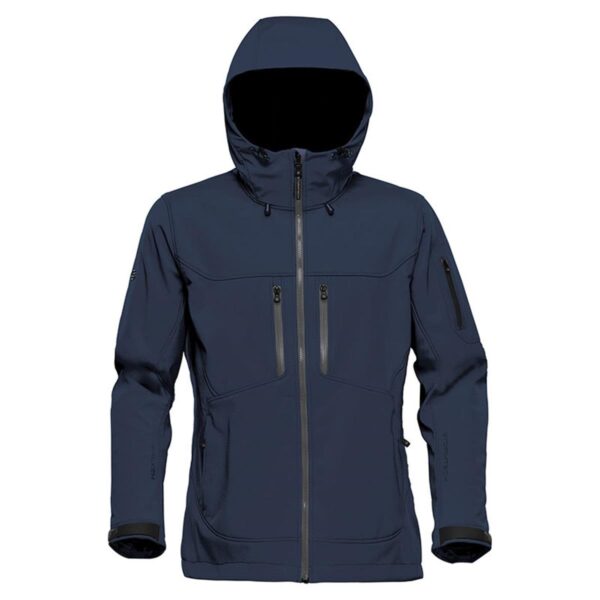Women's Epsilon 2 Softshell