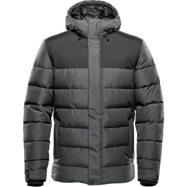 Men's Oslo HD Parka