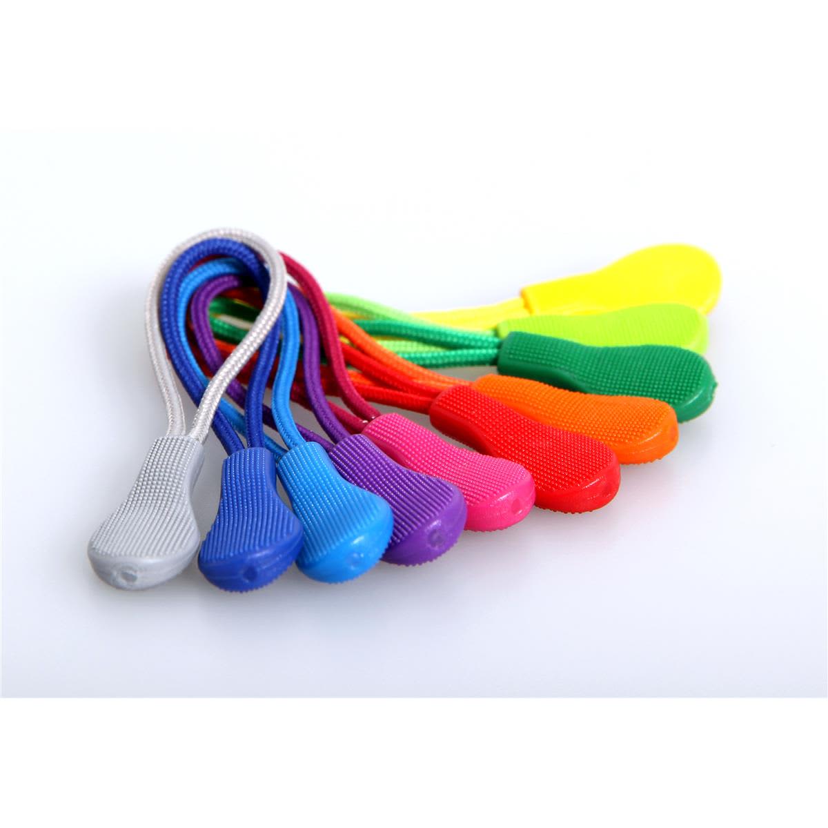 Zip Puller - Jackets 4pcs