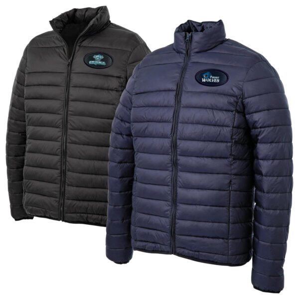 The Puffer Le-j806