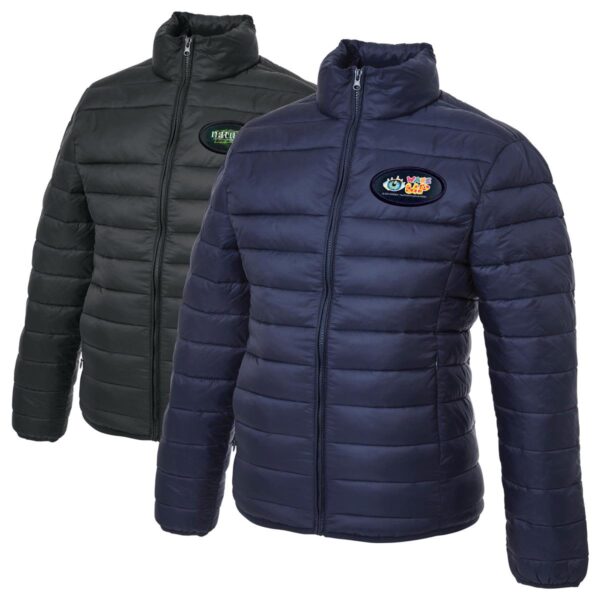 The Women's Puffer