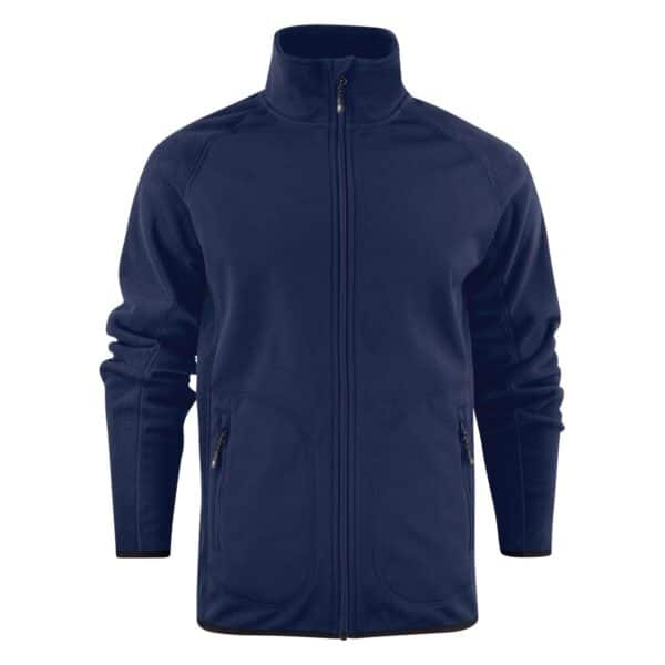 Lockwood Men's Softshell Fleece Hybrid