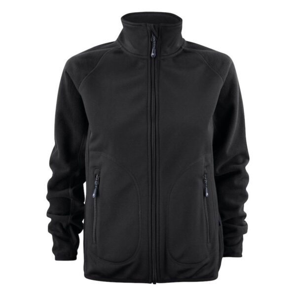 Lockwood Women's Softshell Fleece Hybrid