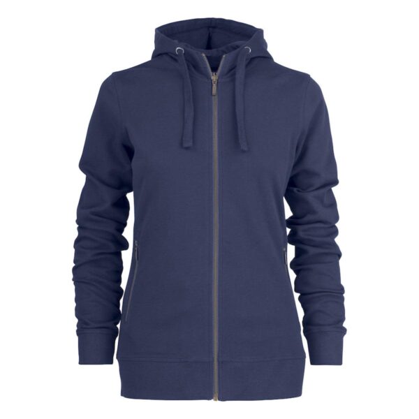 Duke Women's Hoody