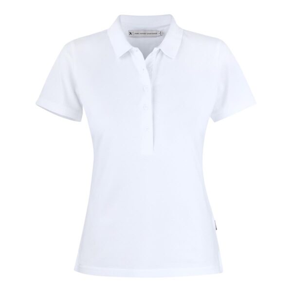 Sunset Women's Polo