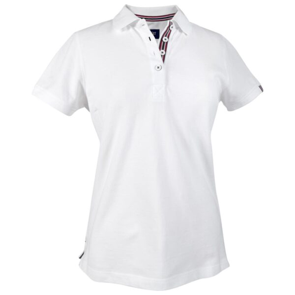 Avon Women's Cotton Polo
