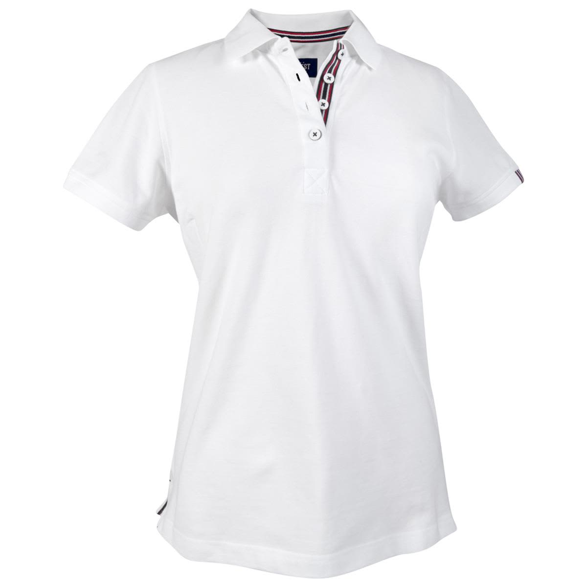 Avon Women's Cotton Polo