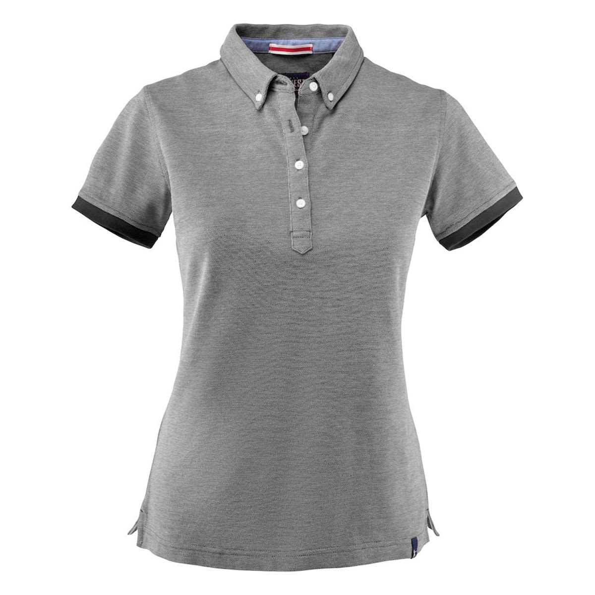 Larkford Women's Cotton Polo