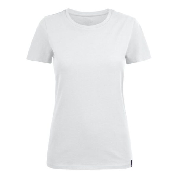 American U Women's Crew Neck Tee