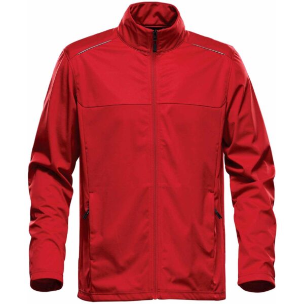 Men's Greenwich Lightweight Softshell
