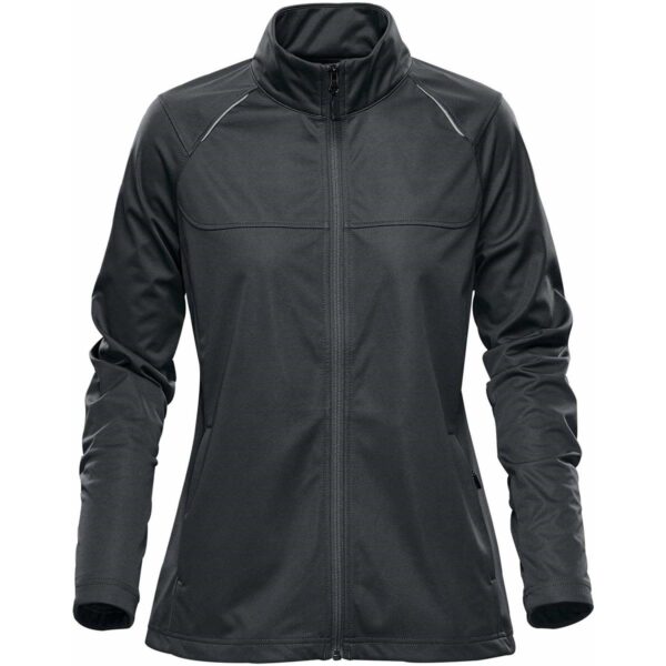 Women's Greenwich Lightweight Softshell