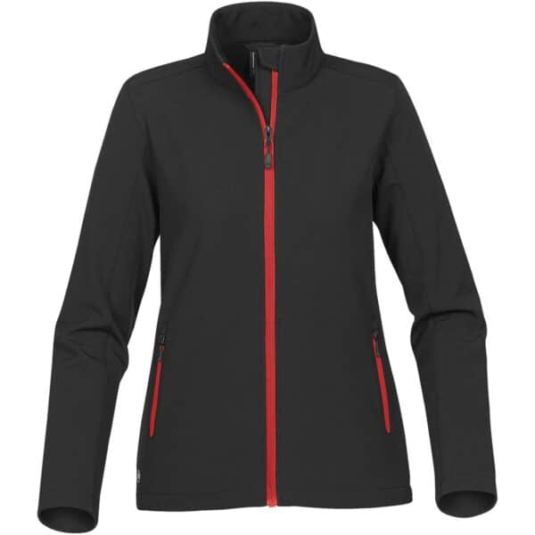Women's Orbiter Softshell