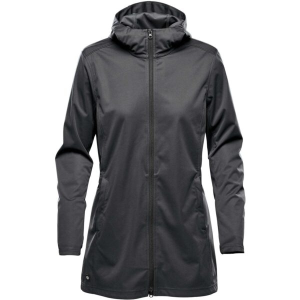 Women's Belcarra Softshell